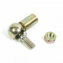 Rotule - CASTELGARDEN 22746600/0 - HONDA CG22746