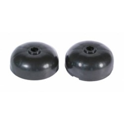 Rueda Plateau Coupe - CASTELGARDEN 82700000/0