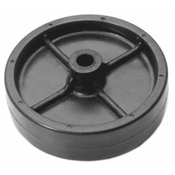Roue de Plateau de Coupe - MTD 734-0973 -734-0796