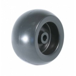 Roue de Plateau de Coupe - MURRAY 92265 - 92683 - HUSQVARNA 532133957 - AYP 133957 - 174873 - MTD 734-3058 - JOHN DEERE M84690 