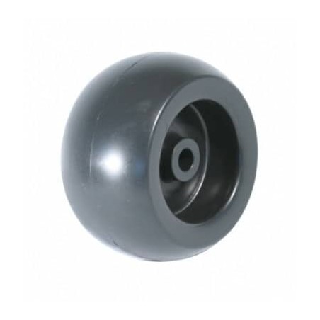 Roue de Plateau de Coupe - MURRAY 92265 - 92683 - HUSQVARNA 532133957 - AYP 133957 - 174873 - MTD 734-3058 - JOHN DEERE M84690 