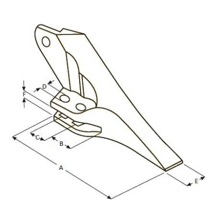 Kit UNIVERSAL PC40301AN