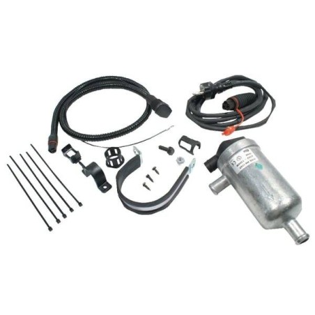 Engine heater Universal CALIX PH1000