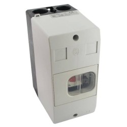 Circuit breaker EATON PKZM01016G