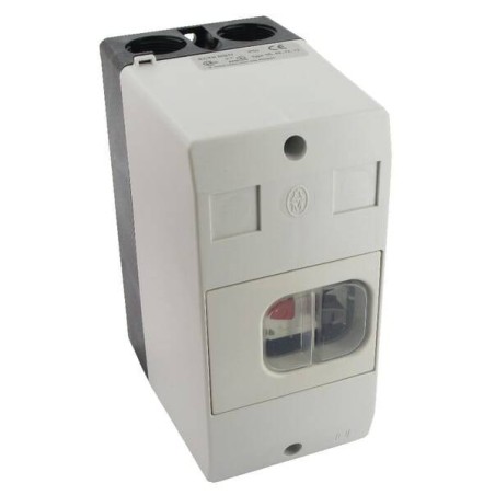 Disjoncteur EATON PKZM0104G