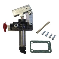 Pompa manuale con DBV OMFB PMS12VP