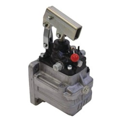 Handpumpe mit Tank 1L OMFB PMSD1201