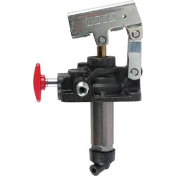 Handpumpe mit DBV OMFB PMSD25VP