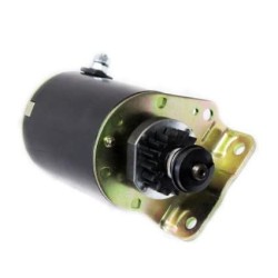 Démarreur 497595, 394805, 692262 Briggs et Stratton - pignon 16 dents