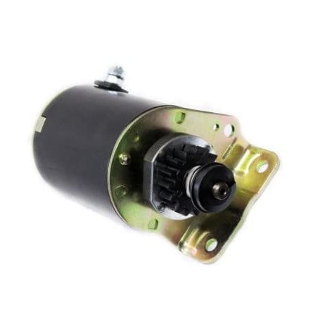 Arranque 497595 394805 692262 Briggs et Stratton - piñón 16