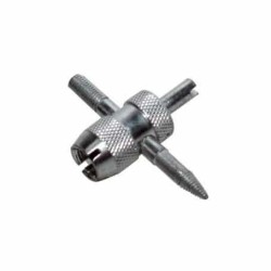 Démonte Obus de Valve