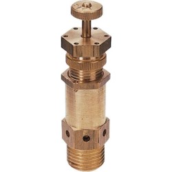 Sicherheitsventil UNIVERSAL PSV14OP812