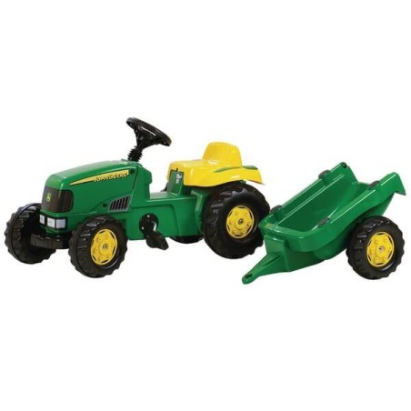 Tracteur miniature ROLLY TOYS R01219