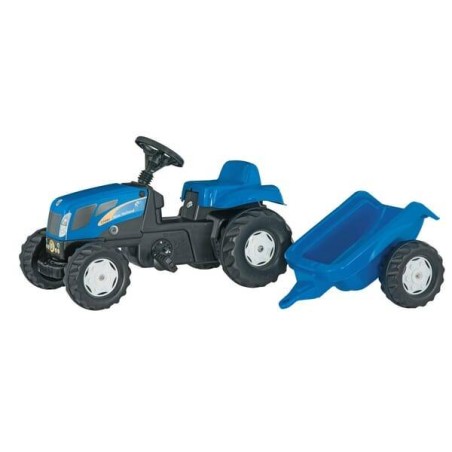 Tracteur miniature ROLLY TOYS R01307