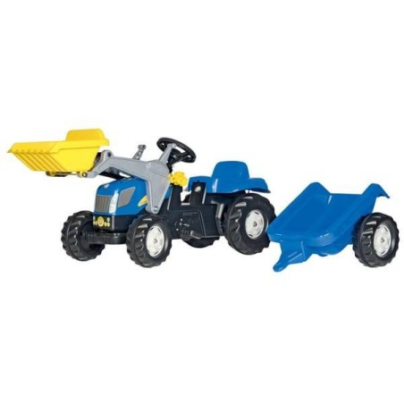 Tracteur miniature ROLLY TOYS R02392
