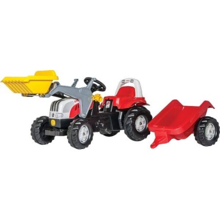 Tracteur miniature ROLLY TOYS R02393