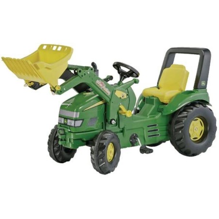 Tracteur miniature ROLLY TOYS R04663