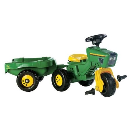 Tracteur miniature ROLLY TOYS R05276