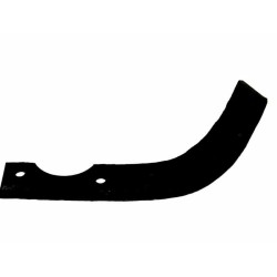 Knife blade for ISEKI