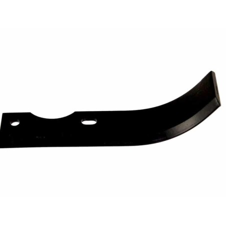 Knife blade for KUBOTA