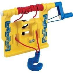 Winch R40900 ROLLY TOYS R40900