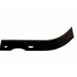 Knife blade for PUBERT