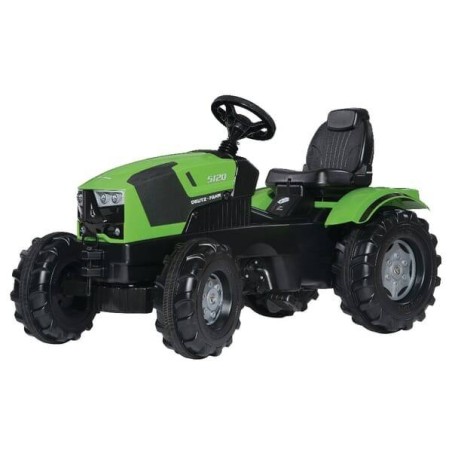 Tracteur miniature ROLLY TOYS R60124