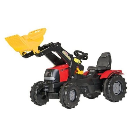 Tracteur miniature ROLLY TOYS R61106