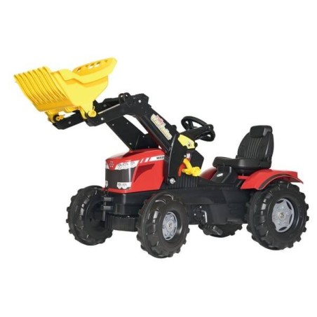Tracteur miniature ROLLY TOYS R61113