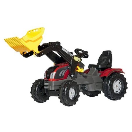 Tracteur miniature ROLLY TOYS R61115