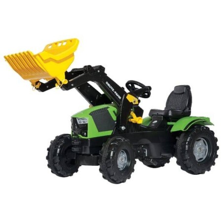 Tracteur miniature ROLLY TOYS R61120