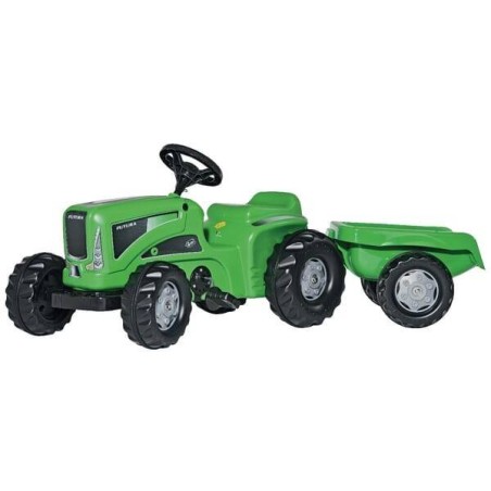 Tracteur miniature ROLLY TOYS R62000