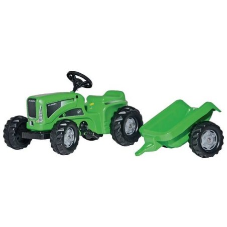 Tracteur miniature ROLLY TOYS R62000
