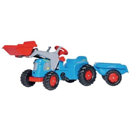 Tracteur miniature ROLLY TOYS R63004