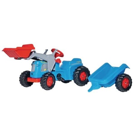 Tracteur miniature ROLLY TOYS R63004