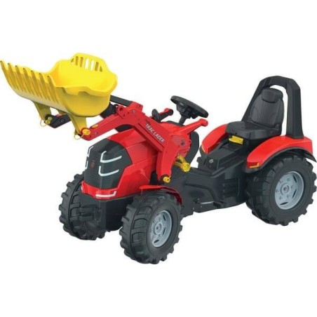Tracteur miniature ROLLY TOYS R65100
