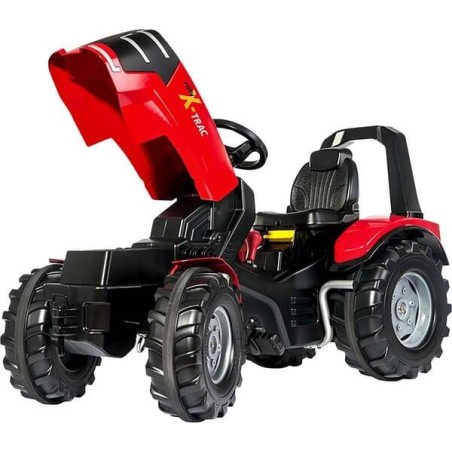 Tracteur miniature ROLLY TOYS R65100