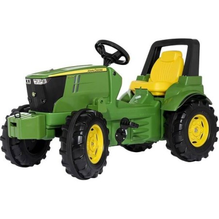 Tracteur miniature ROLLY TOYS R70024