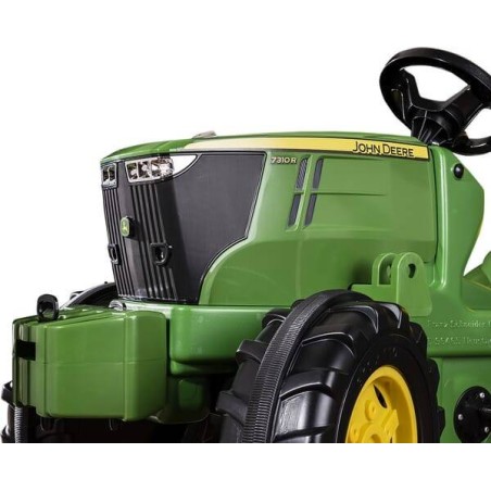 Tracteur miniature ROLLY TOYS R70024