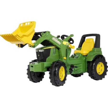 Tracteur miniature ROLLY TOYS R71030