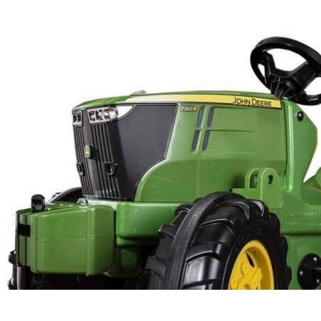 Tracteur miniature ROLLY TOYS R71030