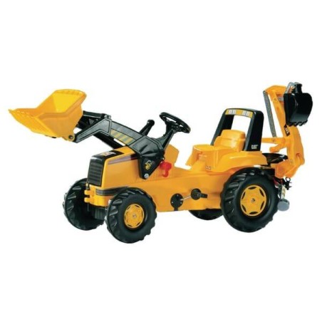 Tracteur miniature ROLLY TOYS R81300