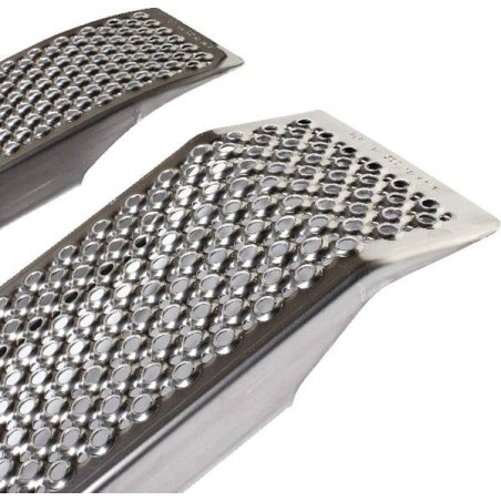 Ramps curved 2m 450kg UNIVERSAL RC2500