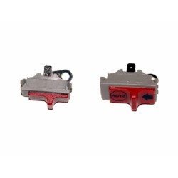 Switch HUSQVARNA model 40 45