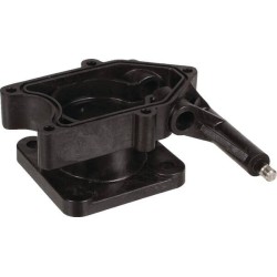 Boîtier de commande KVERNELAND - RAU RG00033035