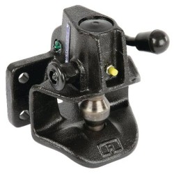 Attelage de remorque ROCKINGER RO243A35000