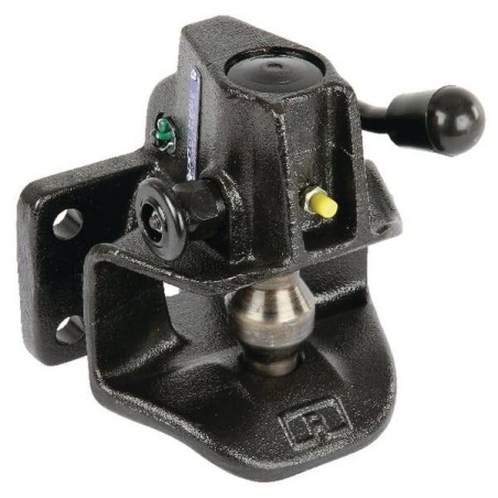 Attelage de remorque ROCKINGER RO243A35000