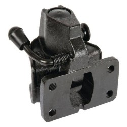 Attelage de remorque ROCKINGER RO243A35000