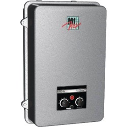 Comando STD-A 12A MULTIFAN RSDA12A0M1