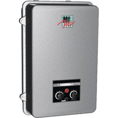 Transformateur MULTIFAN RSDA12A0M1